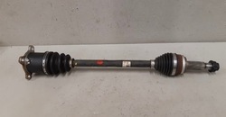 Toyota c-hr ii 2023 полуось зад задняя левая 42340-16020 фото №1