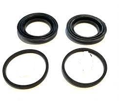 Прокладки tłoczka затискач зад chevrolet експрес 2003-2014 фото №1