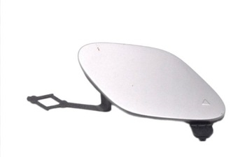 X243 eqb заглушка hak бампер перед оригинал фото №1