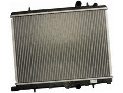 Радіаторів citroen berlingo 1.1-2.0 xsara 1.4-2.0 xsara picasso 1.6-2.0 фото №1