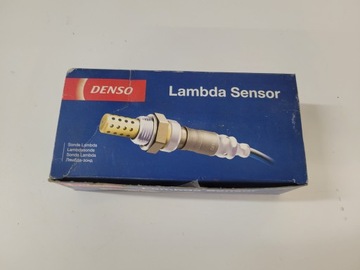 Denso лямбда-зонд dox-1352 dox1352 фото №1