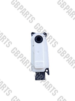 Моторчик жалюзи ролеты dodge ram/jeep cherokee/chrysler paficia voyager фото №1