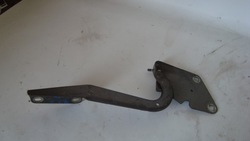 Петля капота лівий renault megane rs iii 3 фото №1