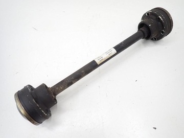 Wał привідний перед 4x4 4matic a9064101001 mercedes sprinter w906 2.2cdi 10r фото №1