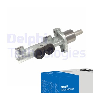 Насос гальмівна do skoda fabia ii 1.2 1.4 tdi 1.6 фото №1