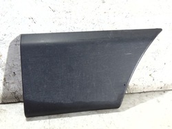 Планка крила праві зад movano b master iii фото №1