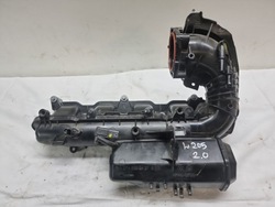 Mercedes w205 2.0 коллектор всасывающий фото №1