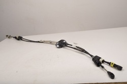 Volvo s60 ii v60 тросы изменения коробки передач 31325017 фото №1