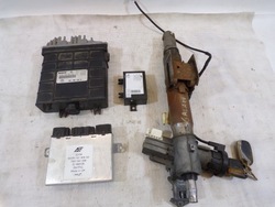 Набір стартовий sharan i 1 vr6 0261203664 фото №1