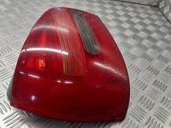 Лампа ліва задня audi a3 8l фото №1