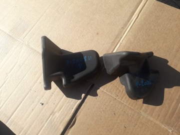 Пена подкапотное пространство peugeot 2008 ii 19- европа фото №1