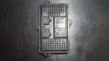 Модуль led ford mondeo mk5 фото №1