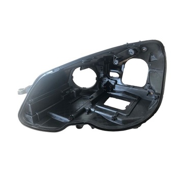 Корпус do mercedes e-class модель w212 2013-2016 рестайлинг одинарный module левая фото №1