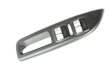 Ручка держатель дверь водителя skoda octavia 2 ii фото №1