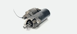 Стартер 059911021g audi a8 d4 фото №1