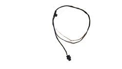 Vw passat b6 штекер pdc фото №1