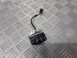 Перемикач круїз-контролю mazda xedos 6 фото №1