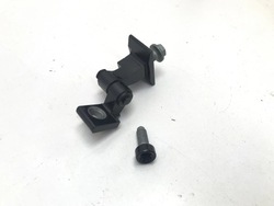 Bmw ix3 g08 x3 g01 2023 петля дверь зад правые нижний 7397384 фото №1