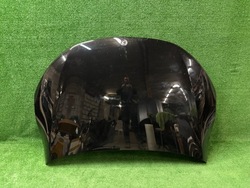 Капот mercedes w297 фото №1