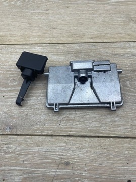 Vw камера ассистент ремня 3qd980654 фото №1