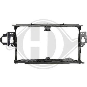 Pas переднє підсилювач toyota rav 4 16-18 фото №1