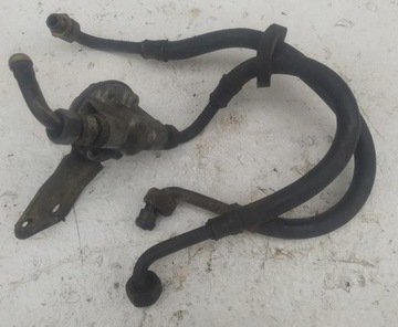 Насос клапан масла mercedes w107 r107 w126 4.5 v8 фото №1