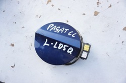 Кришка заливання пального volkswagen passat cc ld5q фото №1