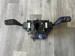 Ford mondeo mk4, s-max mk1, galaxy mk3 переключатель комбинированный лента фото №1