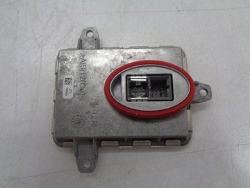 Alfa romeo stelvio модуль перетворювач фото №1