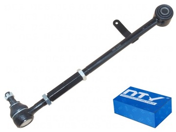 Рычаг do настройка zbieżności винт rzymska toyota avensis t25 03-08 зад фото №1