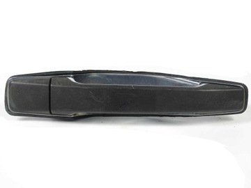 Mercedes s клас w140 ручка двері правий перед фото №1