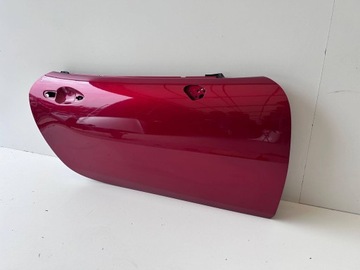 Mazda mx5 mx-5 nd двері праві перед оригінал фото №1