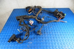 Коробка запобіжників 6c0941824d stbdb skoda fabia iii фото №1