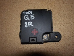 Распределитель тока audi q5 8r k98k051b фото №1