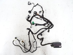 Opel insignia a установка сидіння пам'яті фото №1