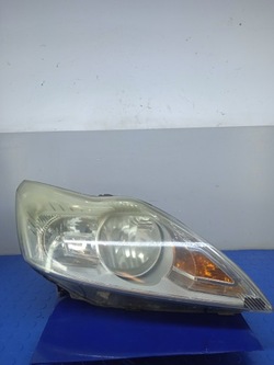 Ford focus mk2 фара лампа правая перед 8m51-13w029-ae фото №1