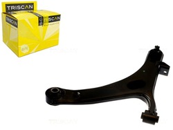 Рычаг subaru p impreza 1.5-2.5 07- pr triscan фото №1