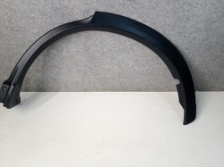 Mitsubishi eclipse cross планка накладка крыльев левый зад 7400a511 фото №1