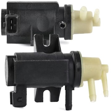 Клапан турбіни opel astra j meriva mokka corsa zafira c 1.3cdti 1.7 2.0cdti фото №1