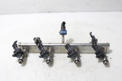 Планка вприскувальний jeep compass ii 1.4 фото №1