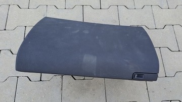 Skoda superb ii 08-13 бардачок пасажира європа фото №1