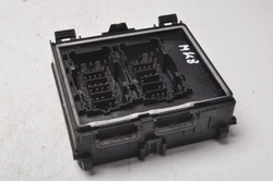 Ford fiesta mk8 1.1 коробка запобіжників фото №1