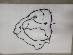 Volkswagen touareg iii 760 - джгут pdc перед, 76971095bg фото №1