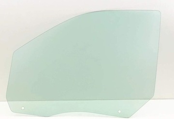 Скло лівий перед водія dodge ram 1500 09-18 250 фото №1