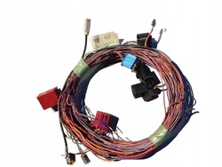 Vw passat b8 3q жгут установка вебасто 17r фото №1