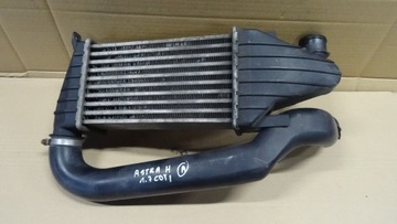 Astra iii h 1.7cdti интеркулер 13128926 фото №1