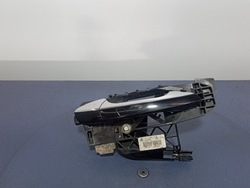 Mercedes s w221 ручка зад правая a2217600834 фото №1