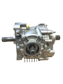 Редуктор переднє 0cp audi rs3 rsq3 ttrs 2.5 tfsi фото №1