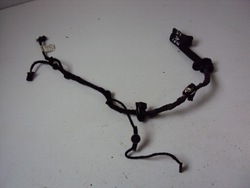 Установка дверь левый зад audi a2 1999-2005 фото №1