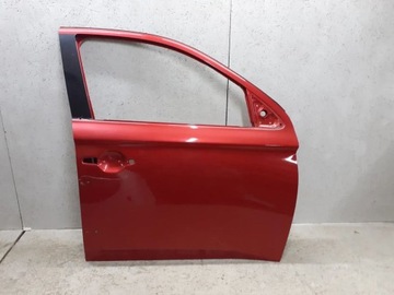 Дверь передние перед правые mitsubishi outlander 2015- фото №1